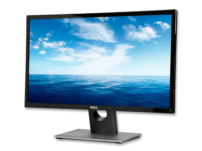 Dell SE2416H-Impecable 24'' LCD 16:9 | Ricondizionato | 1920x1080 - immagine 2