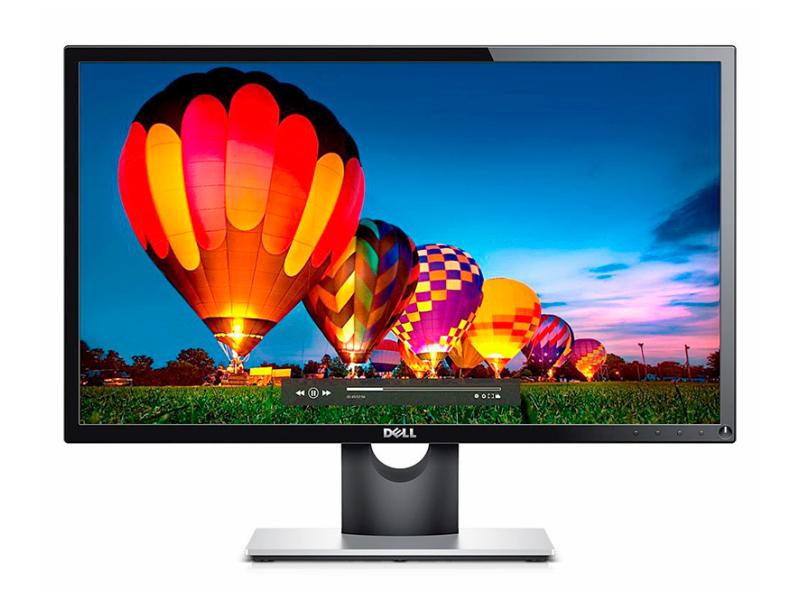 Dell SE2416H-Impecable 24'' LCD 16:9 | Ricondizionato | 1920x1080 - immagine 3