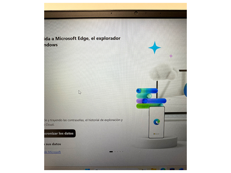 Dell Vostro 5490 14'' | Tara | Core i5 1.6GHz | 8 GB RAM | 256 GB SSD M2 1920x1080 - Image 3