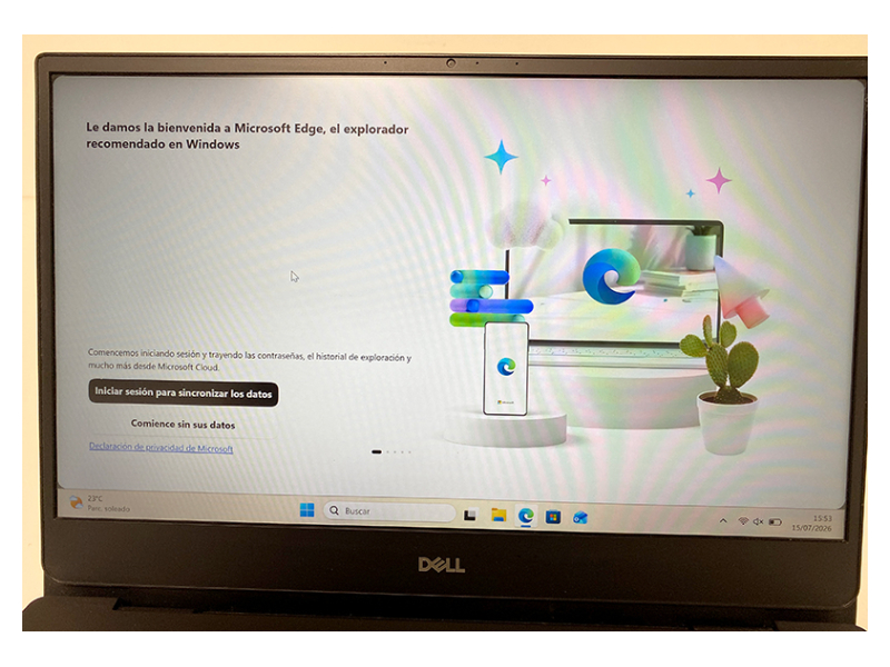Dell Vostro 5490 14'' | Tara | Core i5 1.6GHz | 8 GB RAM | 256 GB SSD M2 1920x1080 - Image 4