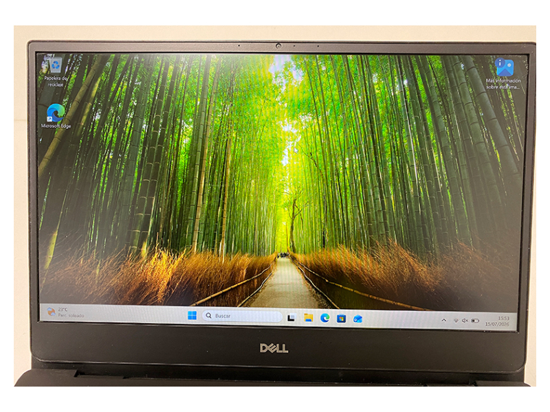 Dell Vostro 5490 14'' | Tara | Core i5 1.6GHz | 8 GB RAM | 256 GB SSD M2 1920x1080 - Image 5