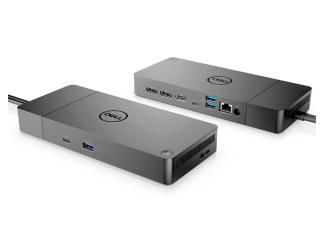 Opzione portatile Dell WD19DCS Docking Station | Ricondizionato