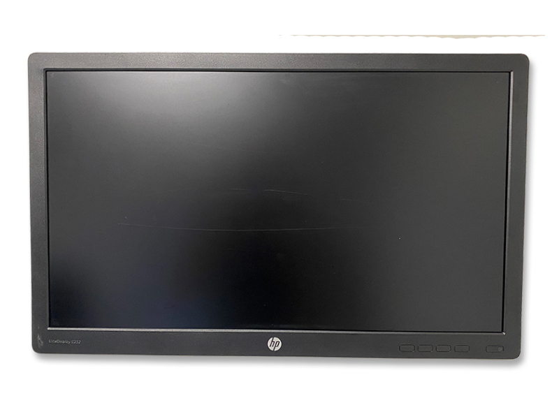 HP EliteDisplay E232 23'' Led 16:9 | Fault | 1920x1080 - Image 2