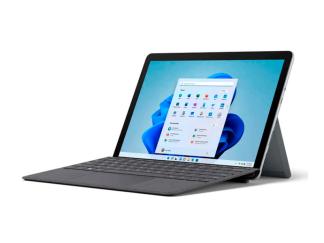 Microsoft Surface Go 4 10.5'' | Refurbished | N200 1GHz | 8 GB RAM | 128 GB SSD M2 1920x1080