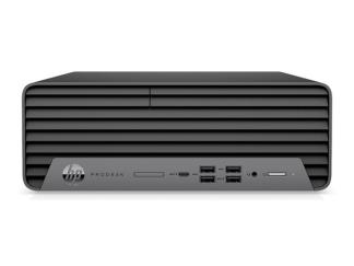 HP ProDesk 600 G6 SFF | Reacondicionado | Core i7 2.9GHz | 16 GB RAM | 256 GB SSD M2