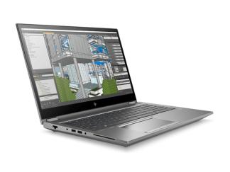 HP ZBook Fury 17 G8 17.3'' | Reacondicionado | Core i5 2.9GHz | 32 GB RAM | 512 GB SSD M2 1920x1080