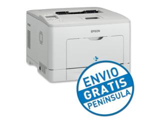 Stampante Laser Epson AL-M300DN | Ricondizionato