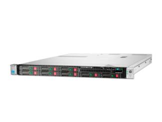 HP ProLiant DL360p G8 1U Rack | Ricondizionato | Xeon Octa Core 2.2GHz | 16 GB RAM | 600 GB SAS