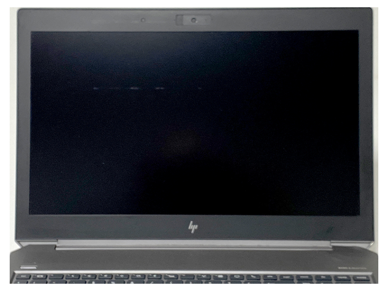 HP Zbook 15 G6 WorkStation 15.6'' | Tara | Core i7 2.6GHz | 32 GB RAM | 512 GB SSD M2 1920x1080 - Imagen 5