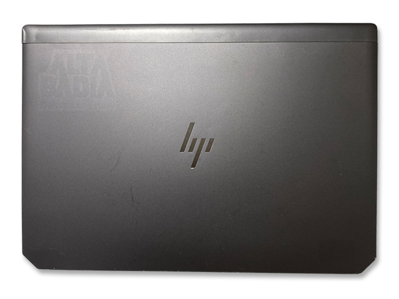 HP Zbook 15 G6 WorkStation 15.6'' | Tara | Core i7 2.6GHz | 32 GB RAM | 512 GB SSD M2 1920x1080 - Imagen 7