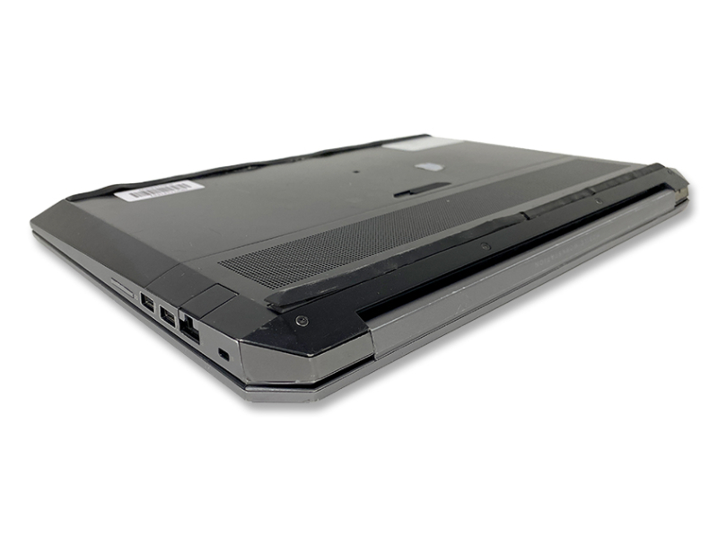 HP Zbook 15 G6 WorkStation 15.6'' | Tara | Core i7 2.6GHz | 32 GB RAM | 512 GB SSD M2 1920x1080 - Imagen 8