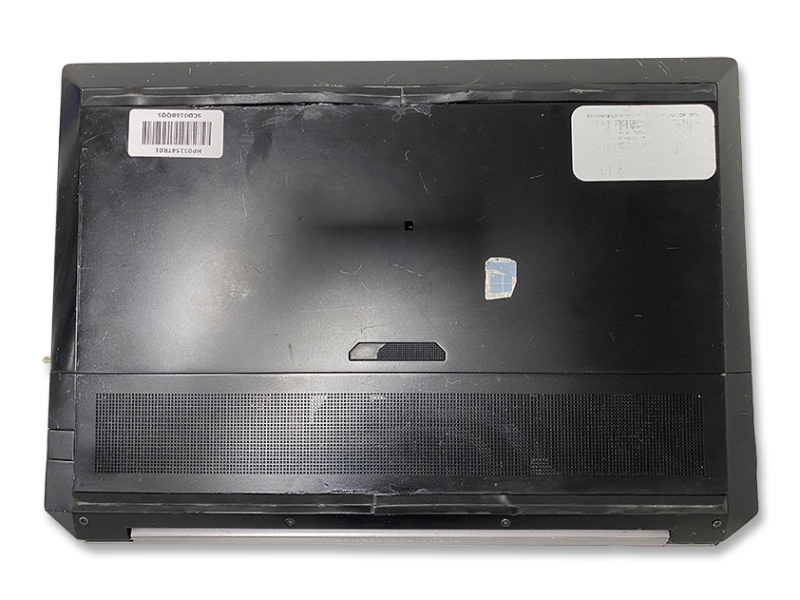 HP Zbook 15 G6 WorkStation 15.6'' | Tara | Core i7 2.6GHz | 32 GB RAM | 512 GB SSD M2 1920x1080 - Imagen 10