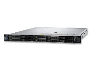 Dell PowerEdge R640 Rack | Recondicionado | Xeon 2GHz | 64 GB RAM | 1240 GB SAS