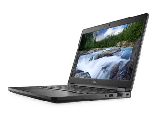 Dell Latitude 5490 14'' | Reacondicionado | Core i5 1.6GHz | 16 GB RAM | 256 GB SSD M2 1920x1080