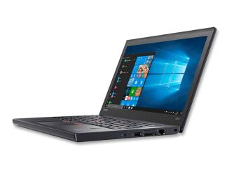 Lenovo Thinkpad X270 12.5'' | Refurbished | Core i5 2.6GHz | 8 GB RAM | 256 GB SSD M2 1366x768