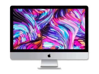 Apple iMac 17,1 - 27" Retina 5K AIO | Reconditionné | Core i7 4GHz | 16 GB RAM | 192 GB Fusion Drive