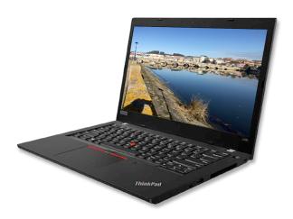 Lenovo Thinkpad L490 14'' | Reconditionné | Core i5 1.6GHz | 16 GB RAM | 256 GB SSD M2 1920x1080