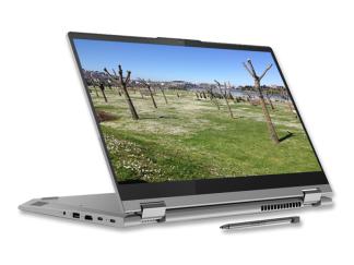 Lenovo ThinkBook 14S Yoga ITL 14'' | Recondicionado | Core i5 2.4GHz | 16 GB RAM | 256 GB SSD M2 1920x1080