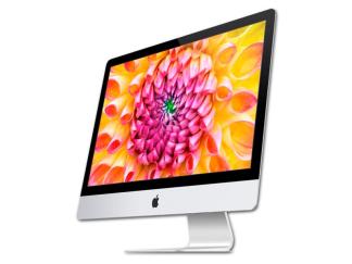 Apple iMac 18,3- 27" Retina 5K AIO | Refurbished | Core i5 3.4GHz | 32 GB RAM | 1024 GB SSD M2