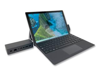 Microsoft Surface Pro 6 Kit Portugués | Reacondicionado