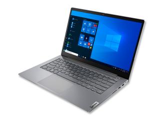 Lenovo ThinkBook 14 G2 ITL 14'' | Refurbished | Core i5 2.4GHz | 16 GB RAM | 256 GB SSD M2 1920x1080