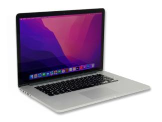Apple MacBook Pro 11,4 15.4'' | Reacondicionado | Core i7 2.8GHz | 16 GB RAM | 1024 GB SSD 2880x1800