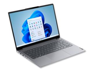 Lenovo ThinkBook 14 G4+ IAP 14'' | Ricondizionato | Core i5 4.4GHz | 8 GB RAM | 256 GB SSD M2 1920x1080
