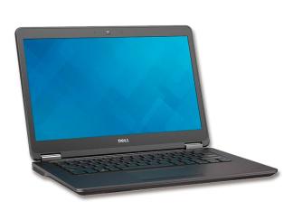 Dell Latitude E7450 14'' | Ricondizionato | Core i7 2.6GHz | 8 GB RAM | 128 GB SSD M2 1920x1080