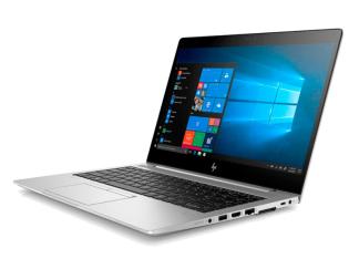 HP EliteBook 840 G5 14'' | Reconditionné | Core i7 1.8GHz | 16 GB RAM | 512 GB SSD M2 1920x1080