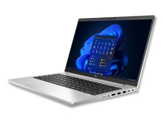 HP ProBook 640 G8 14'' | Reacondicionado | Core i5 2.6GHz | 16 GB RAM | 256 GB SSD M2 1920x1080
