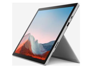Microsoft Surface Pro 7 Plus Gris 12.3'' | Refurbished | Core i5 2.4GHz | 8 GB RAM | 256 GB SSD M2 2736x1824