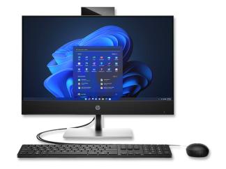HP ProOne 440 G9-Impecable 23.8'' AIO | Reconditionné | Core i5 2GHz | 16 GB RAM | 256 GB SSD M2