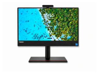 Lenovo ThinkCentre M90A G3 AIO Táctil 23.8'' AIO | Ricondizionato | Core i5 2GHz | 16 GB RAM | 256 GB SSD M2