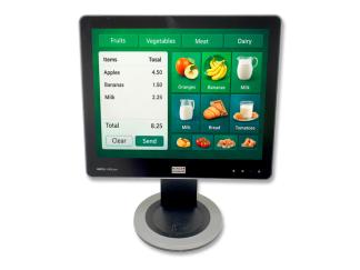 Wincor Nixdorf BEETLE /iPOS Plus 15'' AIO | Reacondicionado | Core i5 2GHz | 8 GB RAM | 120 GB SSD