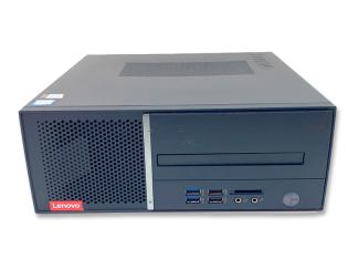 Lenovo V530S-071CB-Impecable SFF | Reconditionné | Core i3 3.6GHz | 8 GB RAM | 120 GB SSD