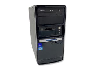 Clonico Salix i5 3ª Torre | Ricondizionato | Core i5 3GHz | 8 GB RAM | 500 GB HDD