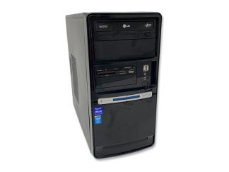 Clonico Salix i5 4ª Torre | Ricondizionato | Core i5 3GHz | 8 GB RAM | 500 GB HDD
