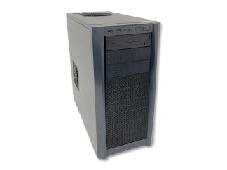 Clonico CoolBox i7 6ª Torre | Ricondizionato | Core i7 3.4GHz | 16 GB RAM | 512 GB SSD