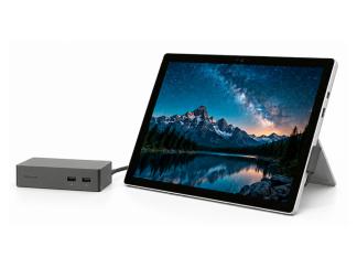 Microsoft Surface Pro 6 + Docking 1661 | Reconditionné
