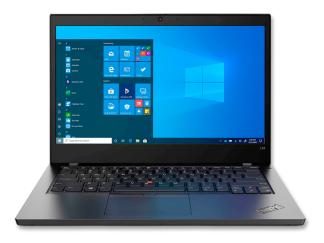 Lenovo Thinkpad L14 Gen 2 14'' | Reacondicionado | Core i7 2.8GHz | 16 GB RAM | 512 GB SSD M2 1920x1080