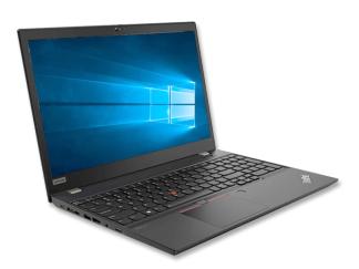 Lenovo Thinkpad T15 Gen 2i 15.5'' | Ricondizionato | Core i5 2.4GHz | 16 GB RAM | 256 GB SSD M2 1920x1080