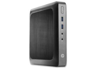 HP Thin Client T520 Mini | Refurbished | AMD 1.35GHz | 4 GB RAM | 8 GB SSD M2
