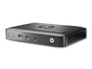 HP Thin Cient T420 Mini | Reacondicionado | AMD 1GHz | 2 GB RAM | 8 GB FLASH