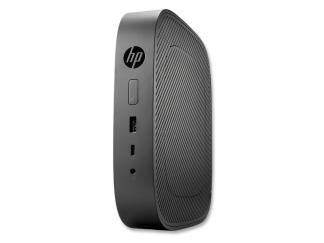 HP Thin Cient T530 Mini | Reacondicionado | AMD 1.5GHz | 4 GB RAM | 32 GB SSD M2