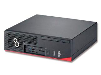 Fujitsu Esprimo D738-Impecable SFF | Ricondizionato | Core i5 3GHz | 16 GB RAM | 256 GB SSD M2