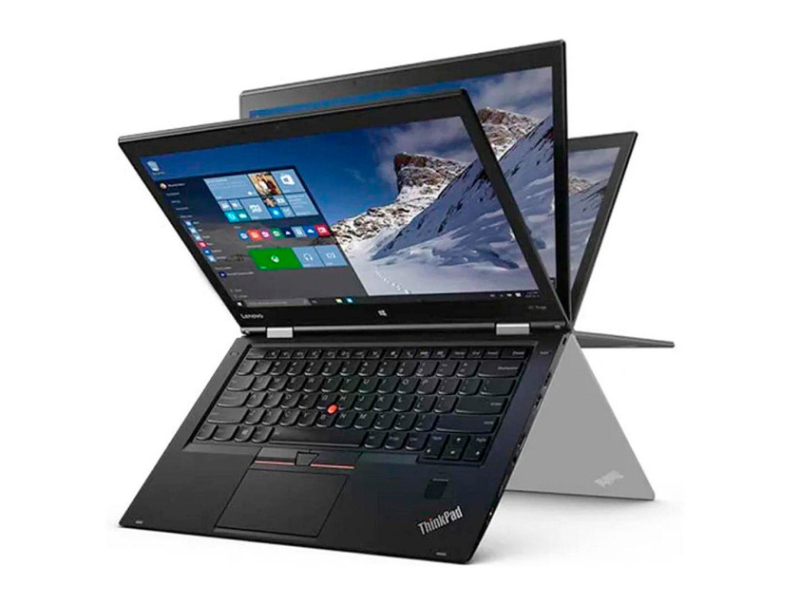 Lenovo Thinkpad L13 Yoga G2 13.2» | Reacondicionado | Core i5 2.6GHz | 8 GB Ram | 256 GB Ssd M2 1920×1080