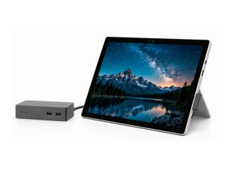 Microsoft Surface Pro 6 + Docking 1661 | Reacondicionado