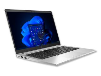 HP EliteBook 630 G9 13.3'' | Recondicionado | Core i5 3.3GHz | 16 GB RAM | 256 GB SSD M2 1920x1080