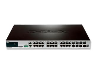 Switch D-Link DGS-3420-28TC | Ricondizionato
