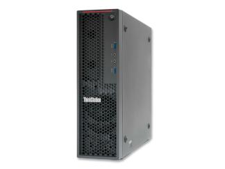 Lenovo ThinkStation P300 SFF | Ricondizionato | Core i7 3.6GHz | 16 GB RAM | 512 GB SSD M2